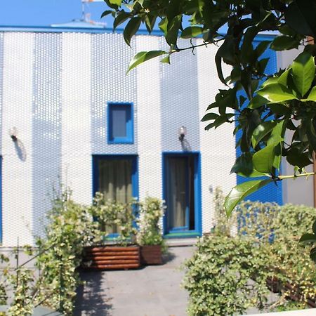 Time Out Aparthotel Casalecchio Di Reno Exterior foto