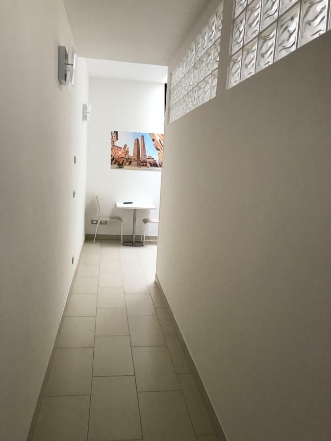 Time Out Aparthotel Casalecchio Di Reno Exterior foto